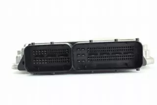 06-08 03G906016MC 0281014104 03G906016MC, Блок управления двигателем Skoda Superb 1 Арт e9750846, вид 2