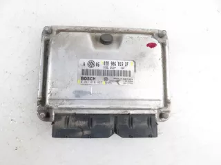 038906019DF 0281010497 Блок управления двигателем Volkswagen Bora Арт e9750892, вид 9