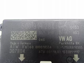 5Q0919294H Блок управления (другие) Volkswagen Passat B8 Арт e9751128, вид 3