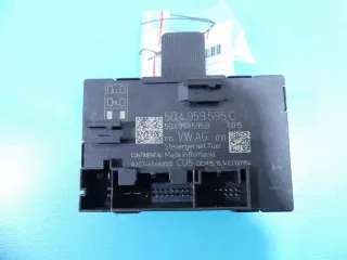 5Q4959595C, 5Q4959595B Блок управления (другие) Volkswagen Passat B8 Арт e9751130, вид 2