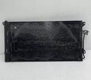 4L0260401A Радиатор кондиционера Audi Q7 4L Арт e9751245, вид 1