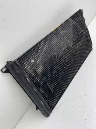 4L0260401A Радиатор кондиционера Audi Q7 4L Арт e9751245, вид 2