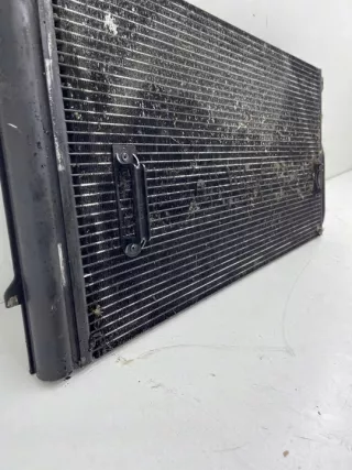 4L0260401A Радиатор кондиционера Audi Q7 4L Арт e9751245, вид 3
