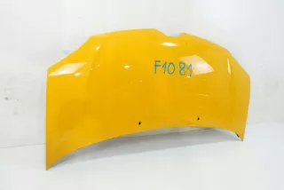 651006384R 651221590R Капот Renault Twingo 3 Арт e9751943, вид 2