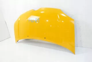 651006384R 651221590R Капот Renault Twingo 3 Арт e9751943, вид 3