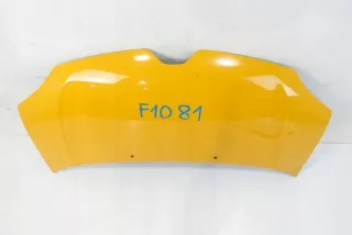 651006384R 651221590R Капот Renault Twingo 3 Арт e9751943, вид 4