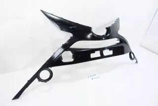 52112-0H020 Решетка радиатора Toyota Aygo 2 Арт e9752995, вид 2