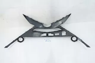 52112-0H020 Решетка радиатора Toyota Aygo 2 Арт e9752995, вид 4