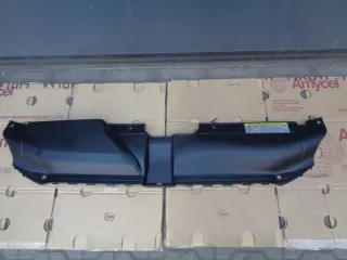 8K0807081 Передняя панель крепления облицовки (телевизор) Audi A4 B8 Арт e9753099, вид 1