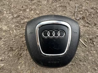 8K0880201E Подушка безопасности Audi A4 B8 Арт e9753517, вид 1