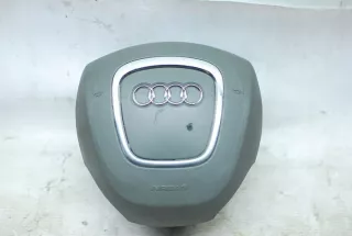 8E0880201BK Подушка безопасности Audi A4 B7 Арт e9753545, вид 1