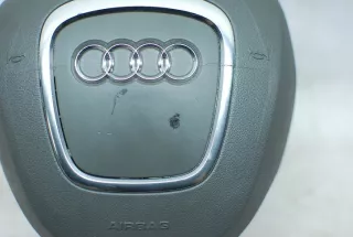 8E0880201BK Подушка безопасности Audi A4 B7 Арт e9753545, вид 2