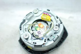 8E0880201BK Подушка безопасности Audi A4 B7 Арт e9753545, вид 3