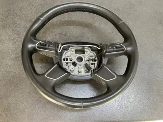 4G0419091P Руль Audi A6 C7 (S6,RS6) Арт e9753597, вид 1