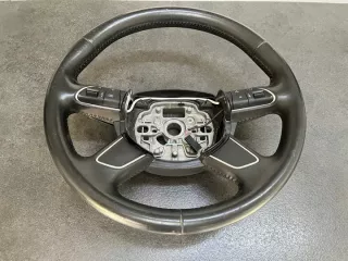 4G0419091P Руль Audi A6 C7 (S6,RS6) Арт e9753597, вид 2