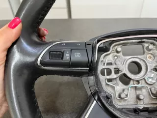 4G0419091P Руль Audi A6 C7 (S6,RS6) Арт e9753597, вид 3