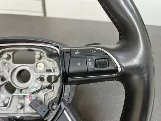 4G0419091P Руль Audi A6 C7 (S6,RS6) Арт e9753597, вид 4
