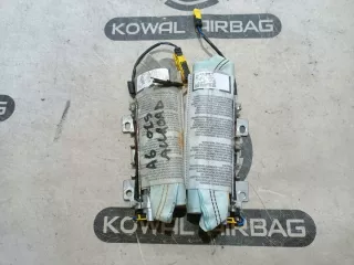  Подушка безопасности Audi A6 C7 (S6,RS6) Арт e9753661, вид 3