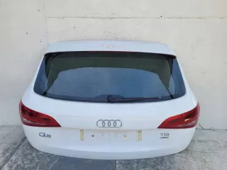  Крышка багажника (дверь 3-5) Audi Q5 1 Арт e9753701, вид 1