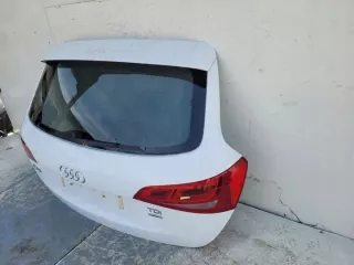 Крышка багажника (дверь 3-5) Audi Q5 1 Арт e9753701, вид 3