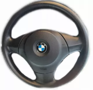  Руль BMW 1 E81/E82/E87/E88 Арт e9753781, вид 1