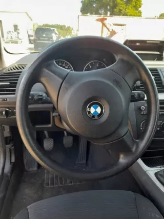  Руль BMW 1 E81/E82/E87/E88 Арт e9753781, вид 2