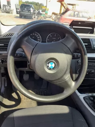  Руль BMW 1 E81/E82/E87/E88 Арт e9753781, вид 3