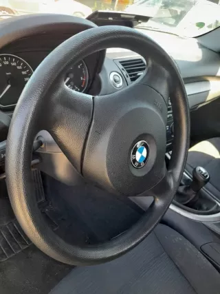  Руль BMW 1 E81/E82/E87/E88 Арт e9753781, вид 4