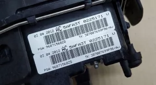 96871568ZD Подушка безопасности Citroen C4 2 Арт e9754037, вид 2
