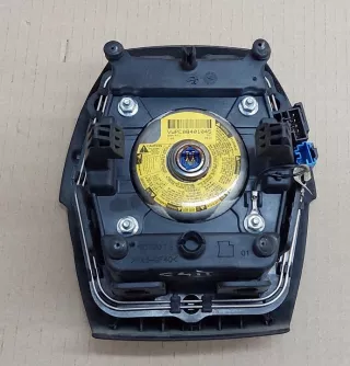 96871568ZD Подушка безопасности Citroen C4 2 Арт e9754037, вид 3