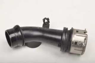 K1BY-6C646-BA Гофра инжектора Ford Fiesta 5 Арт e9754130