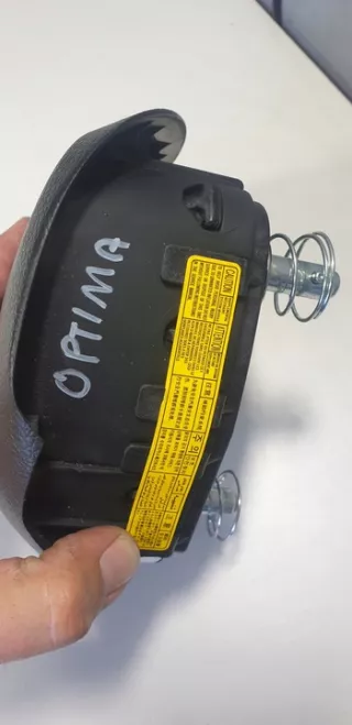 96783105ZD Подушка безопасности Kia Optima 3 Арт e9754346, вид 4