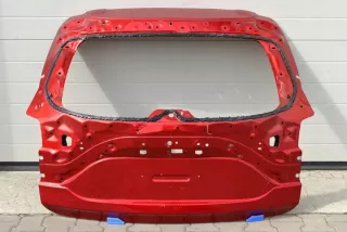 2017-> 776789-09 Крышка багажника (дверь 3-5) Mazda 2 DE Арт e9754351, вид 1