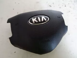 56900-3U101 Подушка безопасности Kia Sportage 3 Арт e9754387, вид 1
