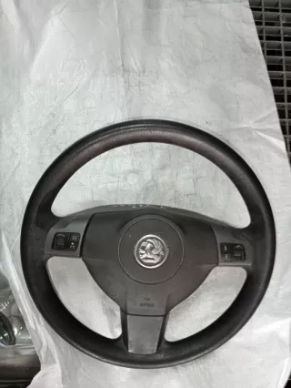  Руль Opel Vectra C  Арт e9754694, вид 1