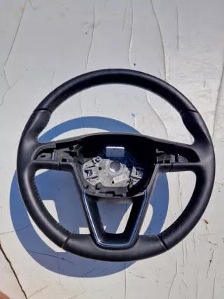 5F0419091L Руль Seat Leon 3 Арт e9754997, вид 2