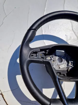 5F0419091L Руль Seat Leon 3 Арт e9754997, вид 3