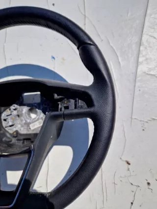 5F0419091L Руль Seat Leon 3 Арт e9754997, вид 4