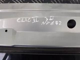  Крышка багажника (дверь 3-5) Renault Clio 2 Арт e9755011, вид 3