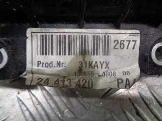  Подушка безопасности Opel Vectra C  Арт e9755079, вид 3