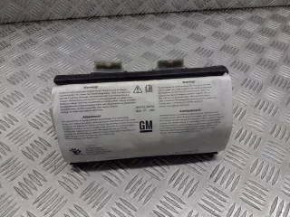 13111177 Подушка безопасности Opel Zafira B Арт e9755101, вид 1
