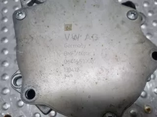 06K145100B Насос вакуумный Audi Q7 4M Арт e9755903, вид 4