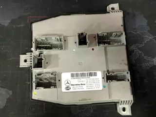 2139002808 A2139002808 Блок предохранителей Mercedes E W213 Арт e9756469, вид 2