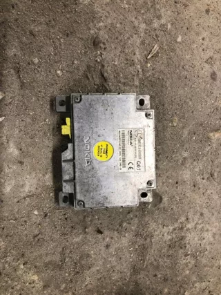 2118205885 A2118205885 Блок предохранителей Mercedes E W211 Арт e9756492, вид 2