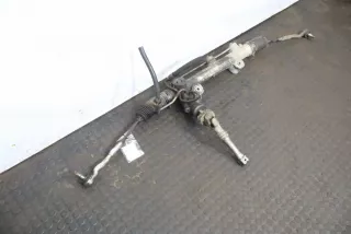 R2111101001 Рулевая рейка Mercedes E W211 Арт e9756526, вид 1