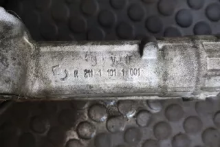 R2111101001 Рулевая рейка Mercedes E W211 Арт e9756526, вид 4