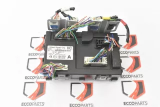 116RAI-000258 284B13VU1A 284B1-3VU1A Блок предохранителей Nissan Note E12 Арт e9756697, вид 1