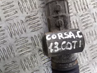  Рулевая рейка Opel Corsa C Арт e9756797, вид 3