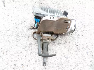 51754448 Рулевая колонка Fiat Panda 2 Арт e9757458, вид 1