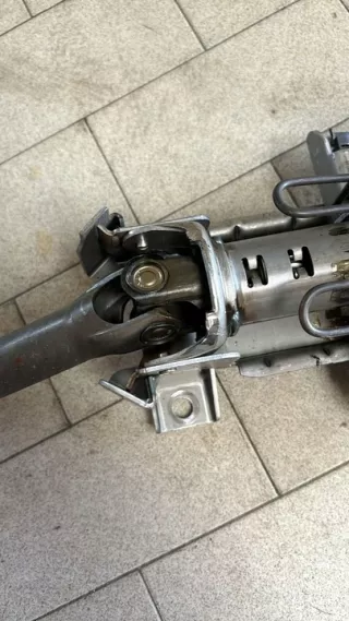 488100114R Рулевая колонка Renault Espace 5 Арт e9757835, вид 2